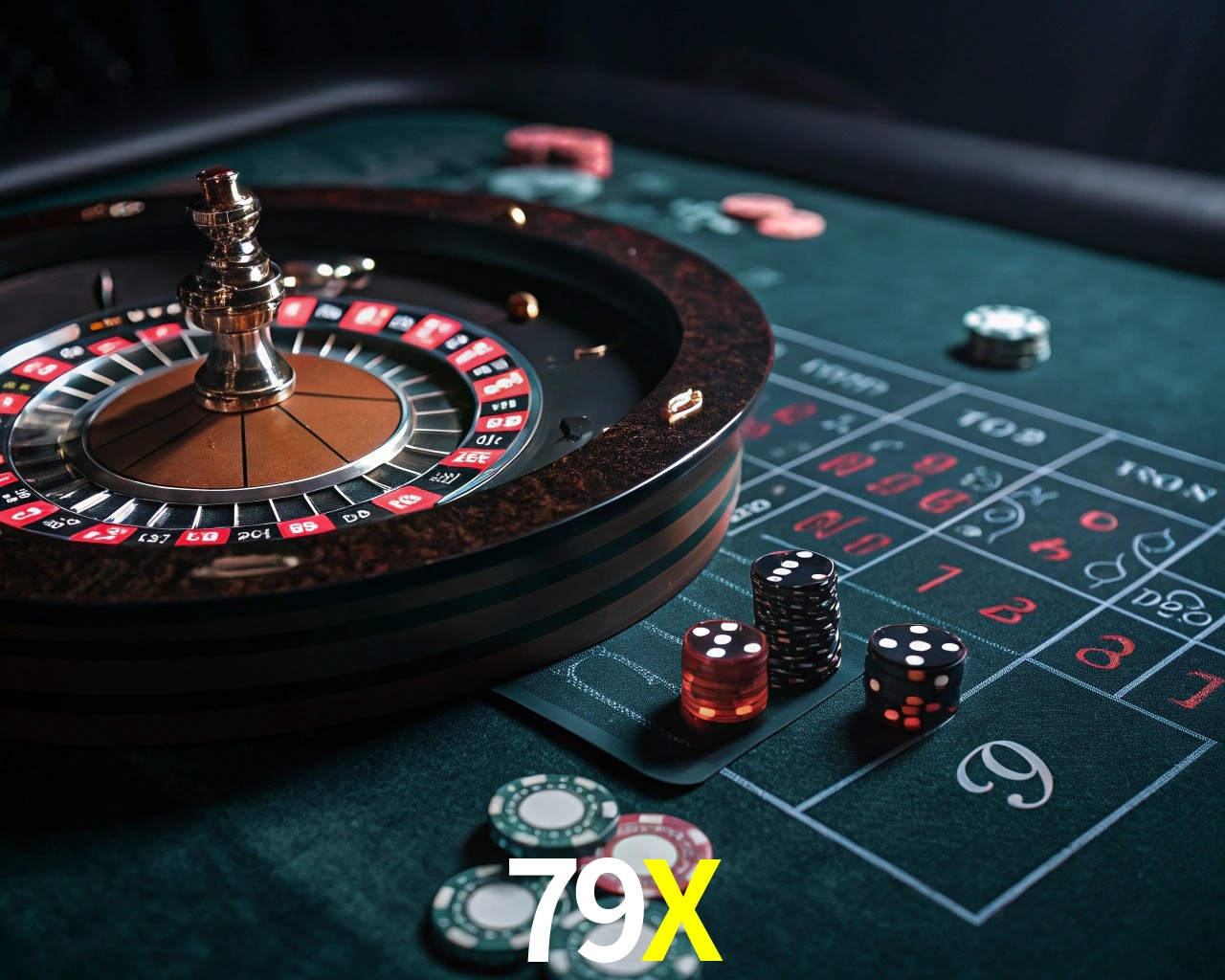 vivo no cassino 79X