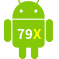 Aplicativo 79Xbet para Android